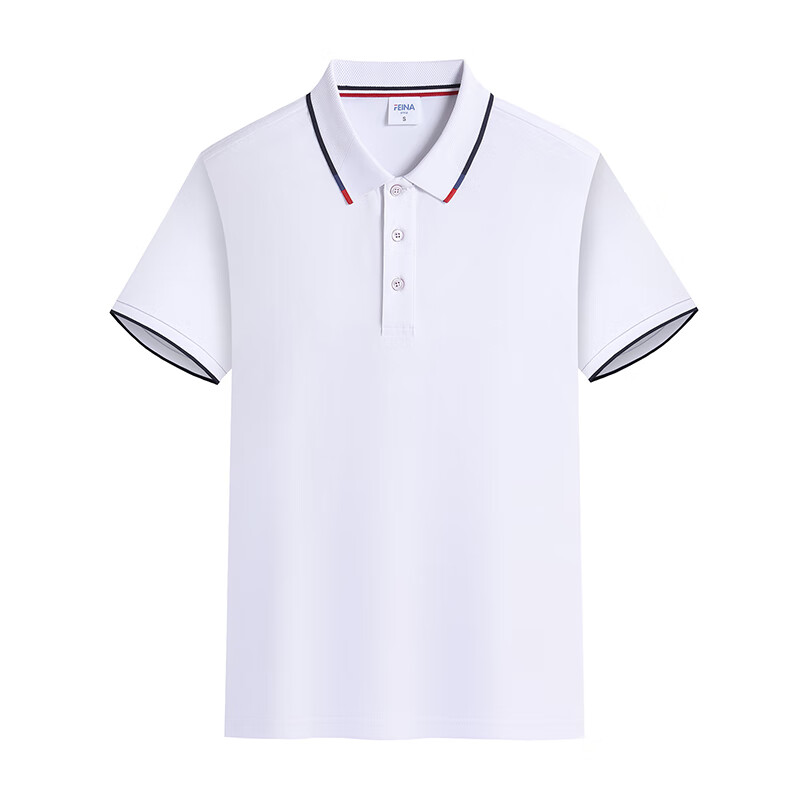 千以扬工作服t恤定制短袖广告衫定做车间餐饮男女装工衣夏装印字印