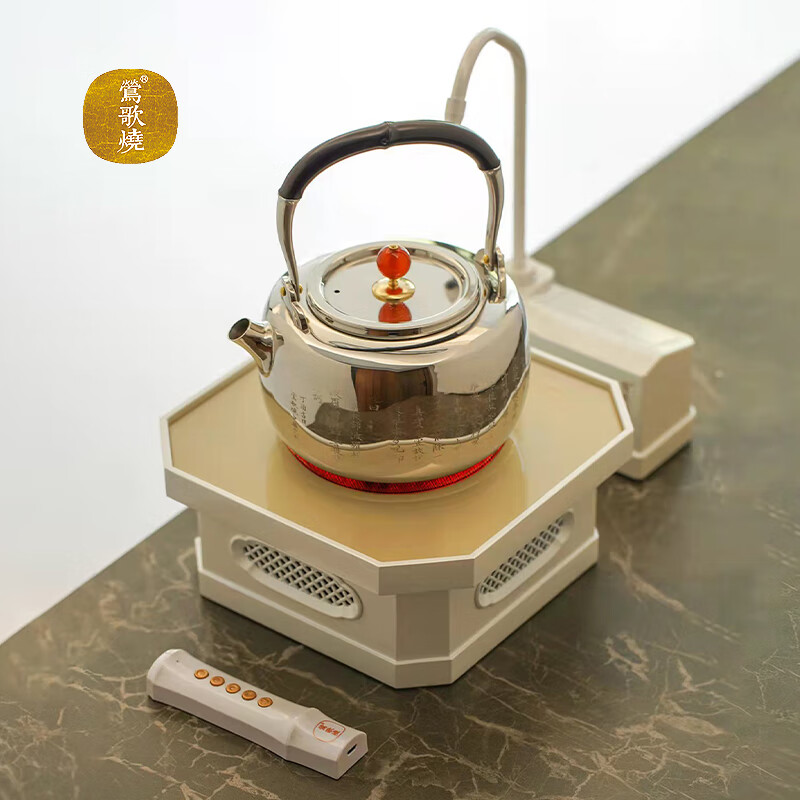 电陶炉排名前十品牌大揭秘这10款高效节能，速来围观-图片5