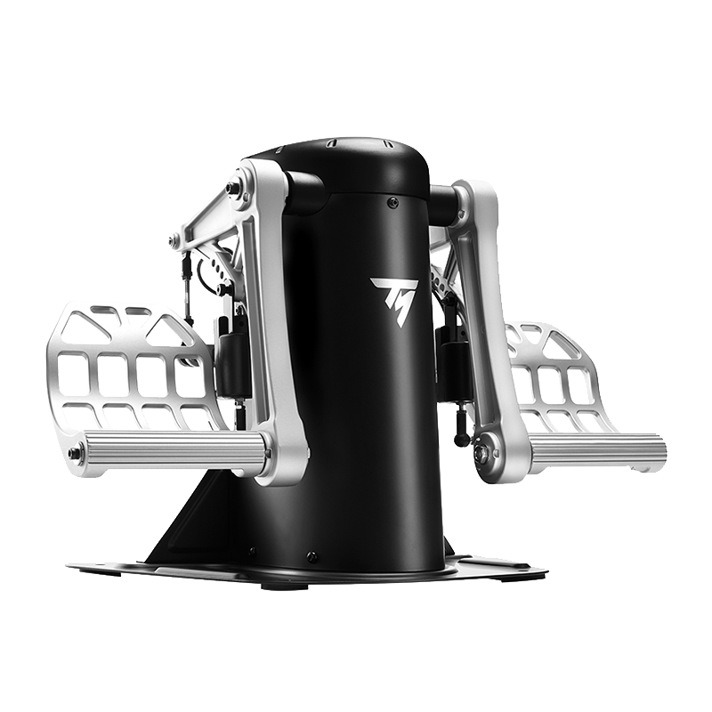 ͼ��˼�أ�THRUSTMASTER��TPRרҵ�����нŶ� ģ�������Ϸҡ�˽�������� ���н�̤��