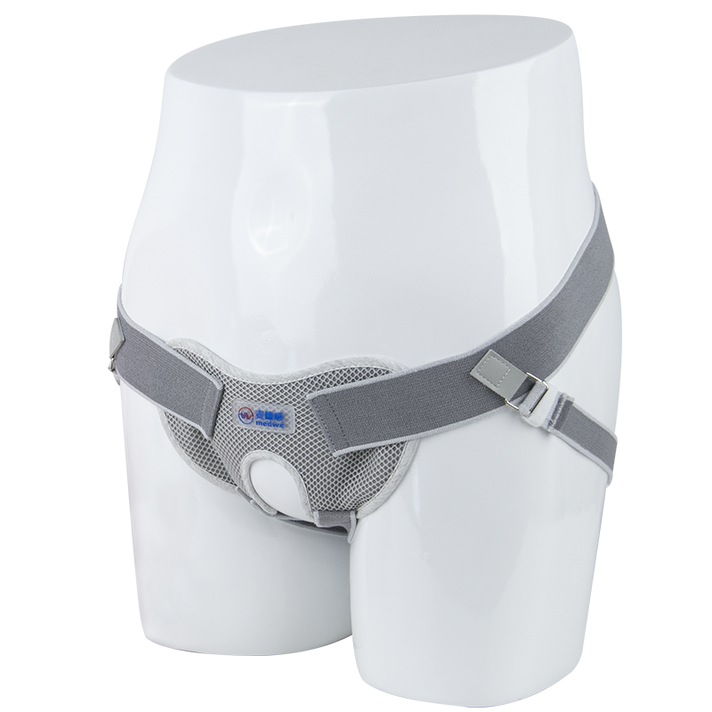 麦德威(medwe)医用疝气带 儿童成人腹股沟疝气带小肠疝气裤 男女通用