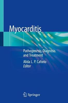 预订 myocarditis