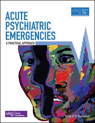 预订acute psychiatric emergencies