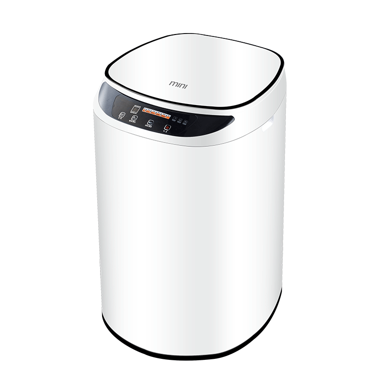 ���ڲ������ǽ�С��Ѽ�����ͯϴ�»�5.6kgȫ�Զ�Ӥ�����º��ɱ��С�ͱ�������ϴ��һ�崥����������ĸӤר�� 5.6KG��ɫ+ȫ������+ǿ�����+����ྻ+��Ͱ