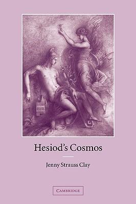 预订 hesiods cosmos