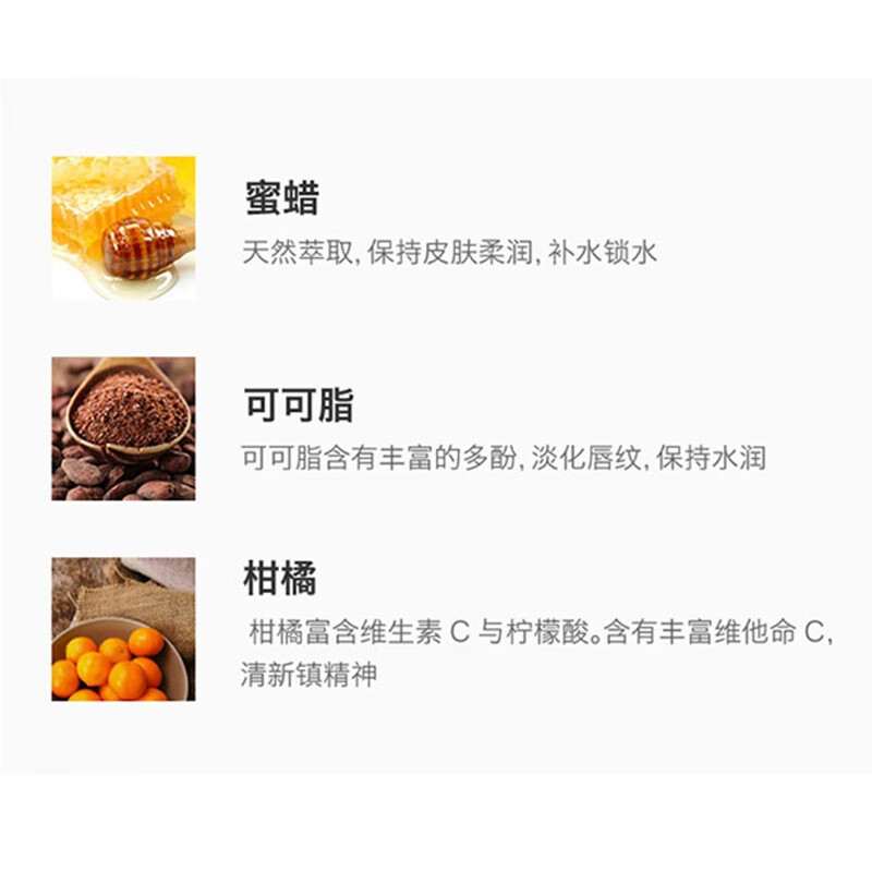 百蕾适（Blistex）Blistex/百蕾适/碧唇 【小蓝管】经典原味润唇膏 美国进口