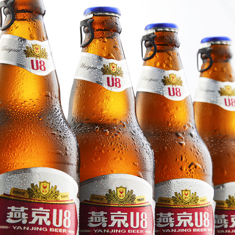 燕京u8小度500ml12年货送礼啤酒反馈怎么样?测评结果让你出乎意料!