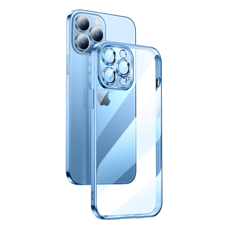 爵士驼iPhone13Promax硅胶套价格走势及评测