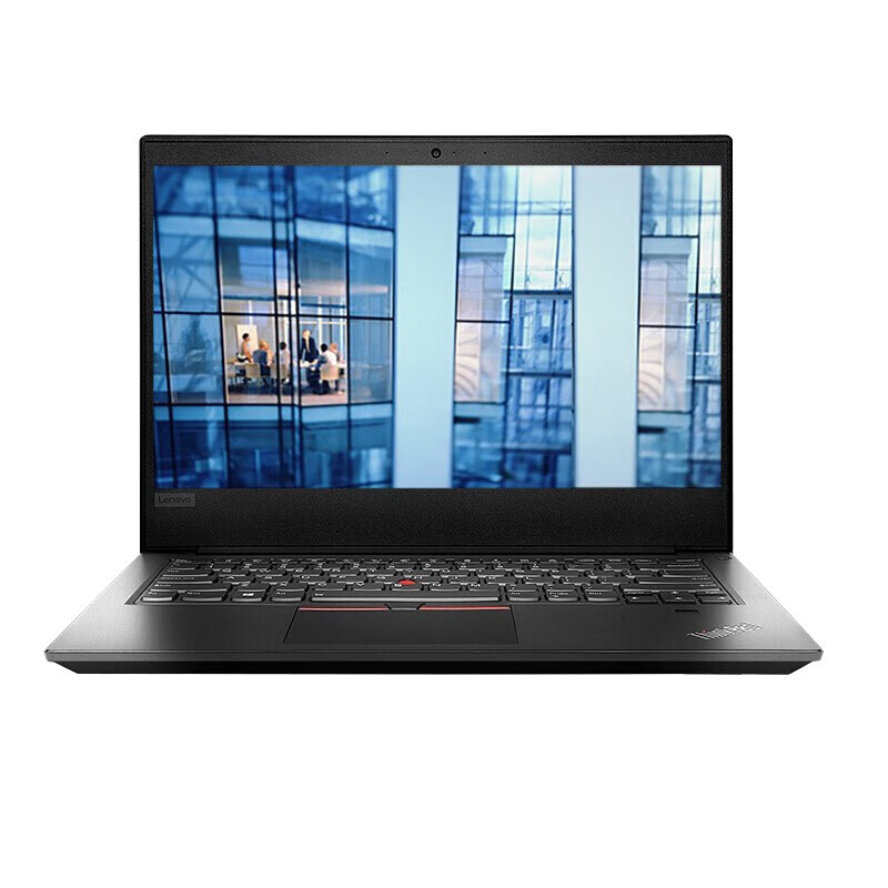 联想thinkpad r14 14英寸商用笔记本 i7-1165g7/8g/512g/fhd/mx450 2g