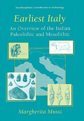 预订earliest italy: an overview of the italian paleo