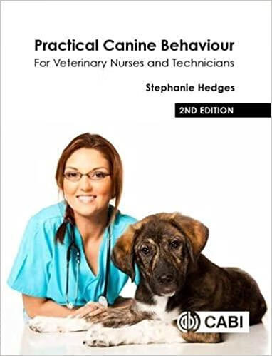 预订practical canine behaviour: for veterinary nurse