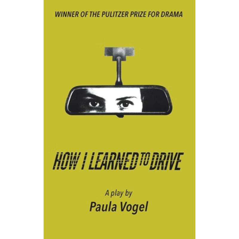 预订 How I Learned to Drive (Stand-Alone Tcg Edit...