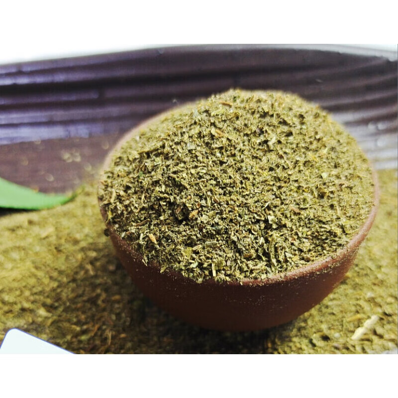 虎钢馋东北野苏子叶粉苏子粉炖汤牛酱调味料500g