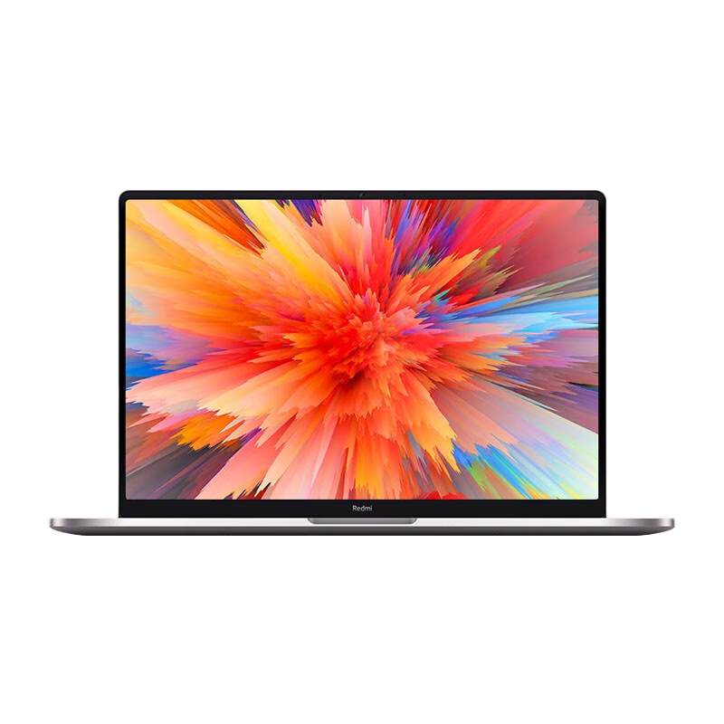 СףMIСױʼǱRedmiBook Pro 142.5kɫĤѧϷᱡ칫ױʼǱ ָʶ DC Office ˺R7-5700U/16G/512G