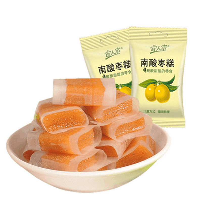 挑选优质蜜饯果干，关注宜人家|蜜饯果干怎么查看宝贝历史价格