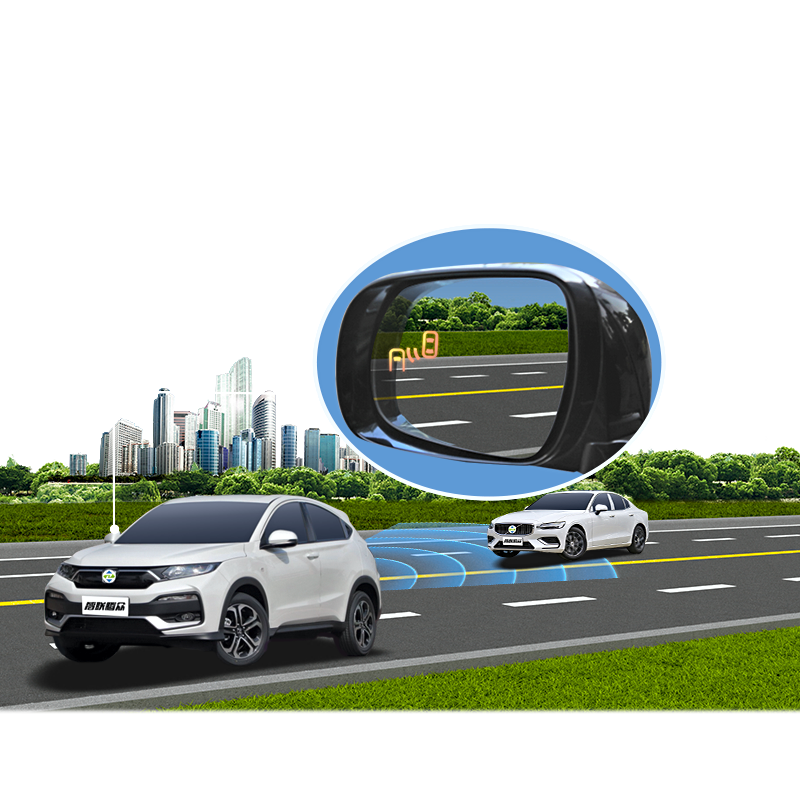 77Ghzײ״ʻ߸äⳬԤBSDäϵͳ 77Ghz Pro-70 רÿ+ư׾ 1666Ԫ