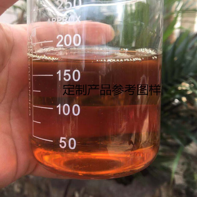 湘西桐油木器熟桐油木用防水防腐代替木油木地板用油网桐油 桐油100克