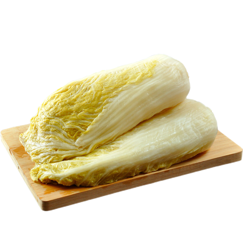 旷古农业酸菜:方便、健康、美味