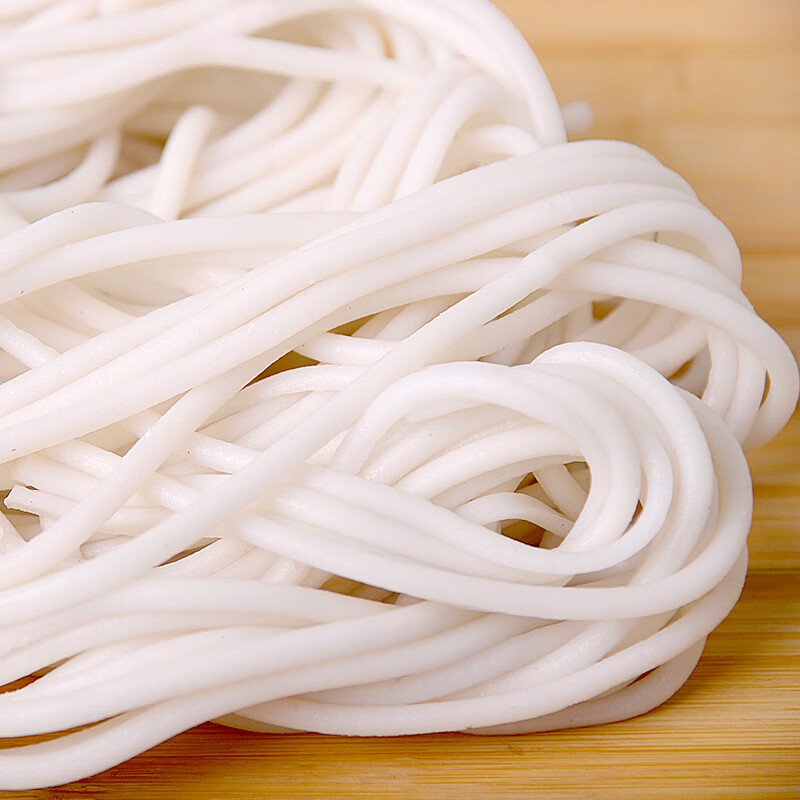 哺食旺贵阳酸粉老素粉贵州特产小吃贵州食品美味早餐米粉调料包满3 酸