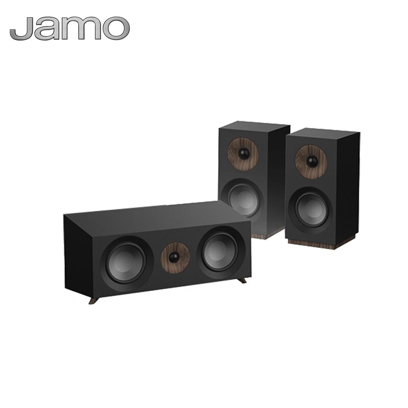 ��Jamo/�� S81 CEN S801  ���� ���� �������췢����Դ�����ͥӰԺ������ S81 CEN+S801 2415Ԫ