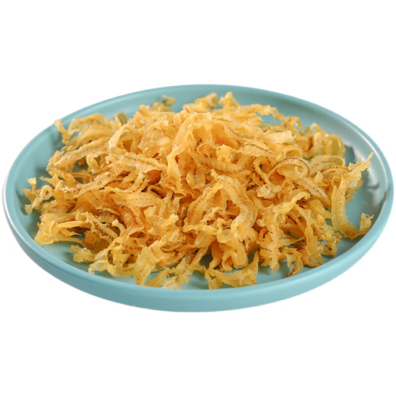 鲜有志干贝裙边扇贝边非淡晒扇贝肉干贝干货500g瑶柱肉裙边海鲜水产