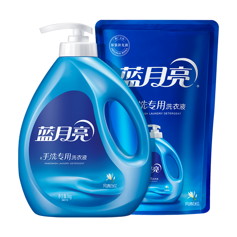 ��������ϴϴ��Һ �����ڿ�ϴ��Һ ��ϴר�� ��ԤͿ��Ưϴ�º� �ྻȥ�� ������� 1kgƿ+1kg����4�