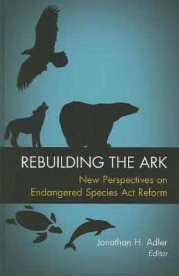 预订 rebuilding the ark: new perspectives on endange