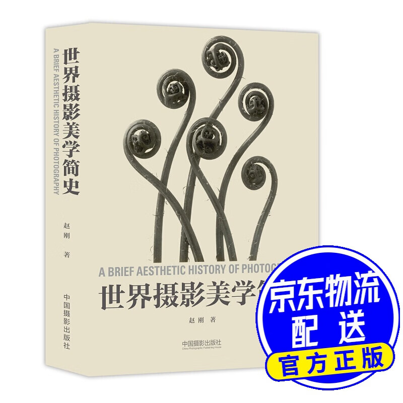 世界摄影美学简史
