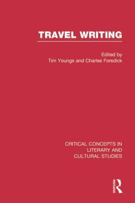 预订Travel Writing