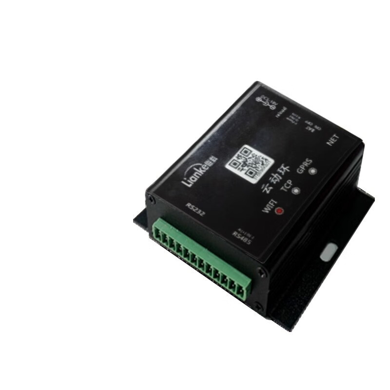 华为UPS智能检测选配件机房动力环境监控系统报警远程监控主机（非华为品牌） LK1（4G版）