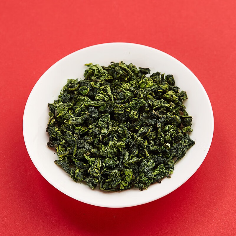 八马茶业 特级 安溪铁观音 清香型 乌龙茶 送礼茶叶 礼盒装392g