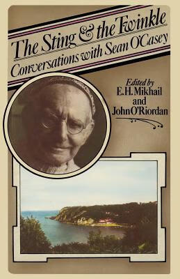 预订the sting and the twinkle: conversations with se