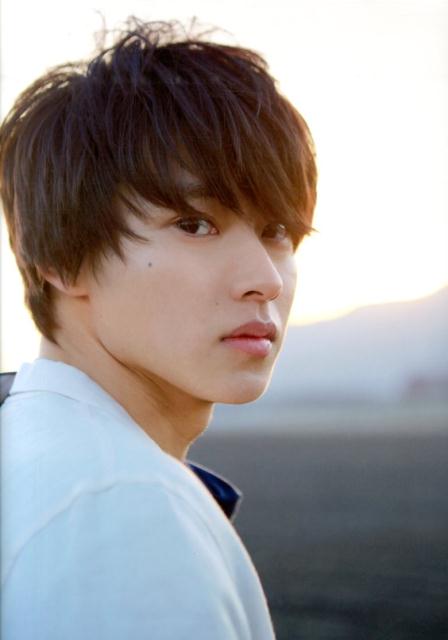 山崎贤人写真集山崎贤人 现在地