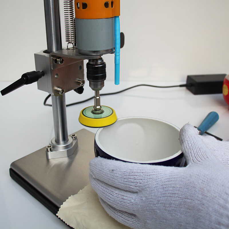 酒瓶切割器切割机工具电动玻璃陶瓷切瓶器瓶子做花盆多功能打磨钻孔