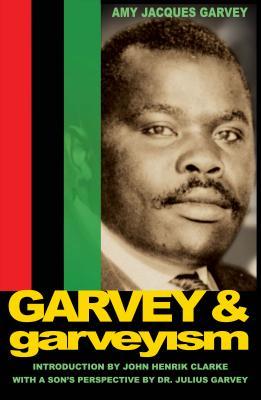 预订garvey and garveyism