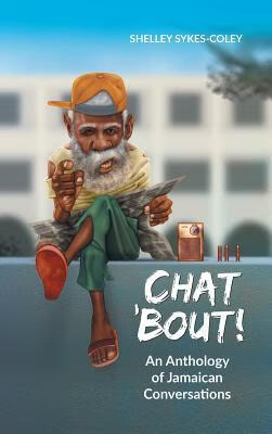 预订chat bout!: an anthology of jamaican conversati