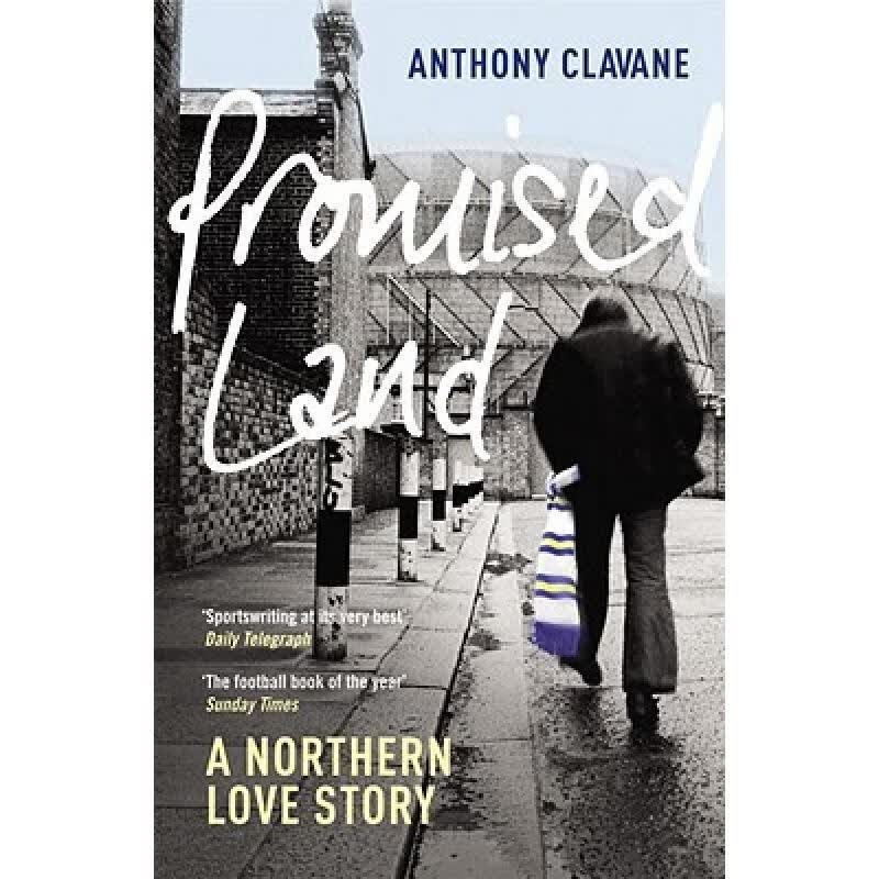 现货 Promised Land: A Northern Love Story