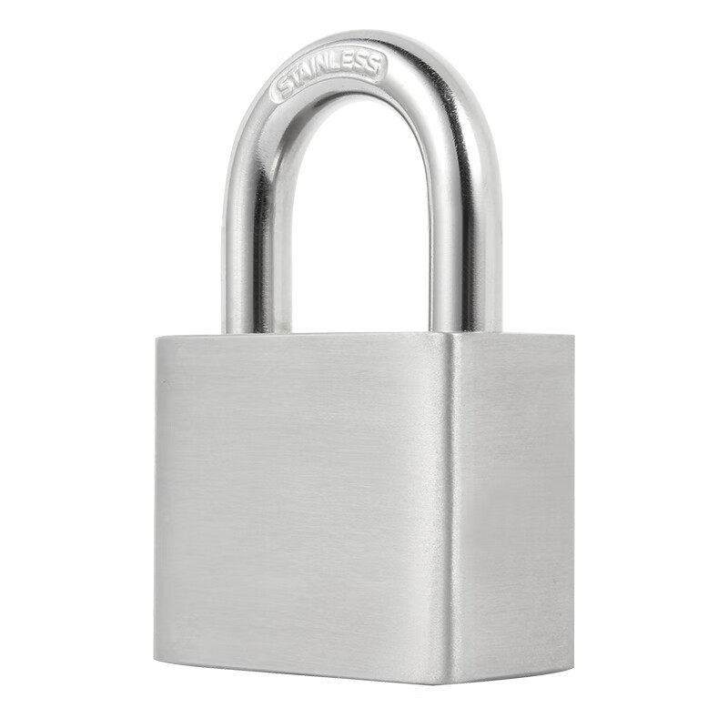 能硕 不锈钢挂锁 ns-304