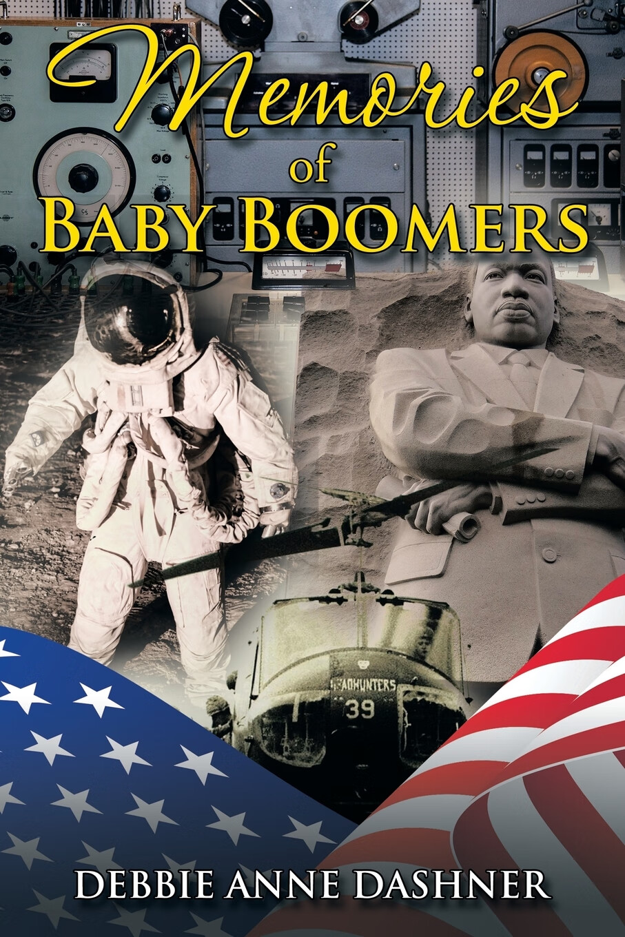 预售 按需印刷 memories of baby boomers
