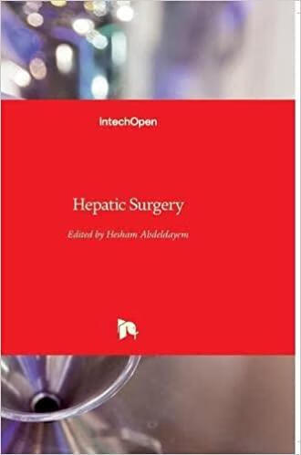 预订Hepatic Surgery