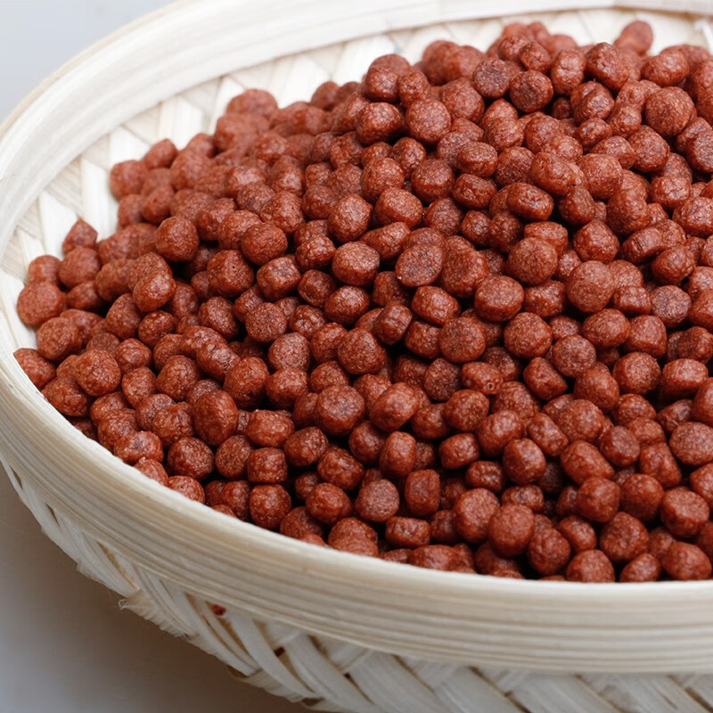 SICCE 血鹦鹉鱼饲料增红增艳鱼食热带鱼观赏鱼招财地图罗汉鱼 2000ml sicce血鹦鹉鱼食2000ml