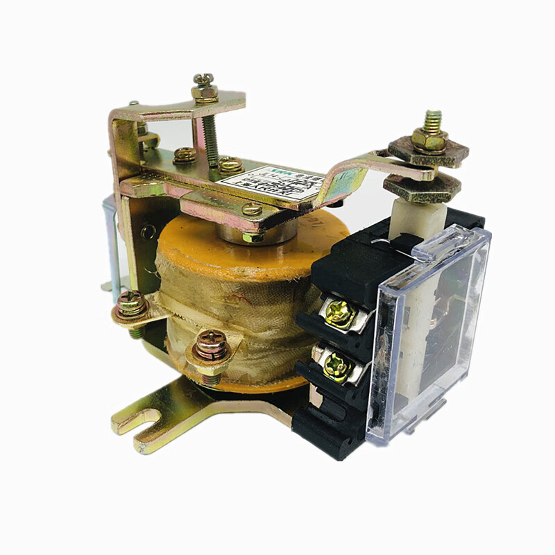 凸轮控制器ktj6-100a-32a-63a触头总成ktj17联动台触头组触点开关