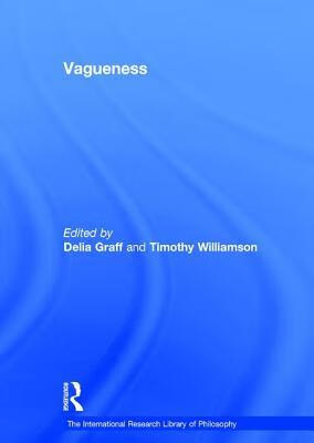 预订 Vagueness