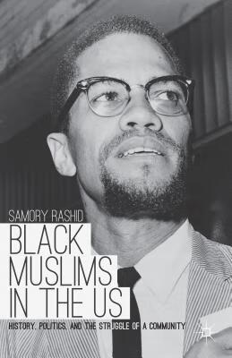 预订 black muslims in the us