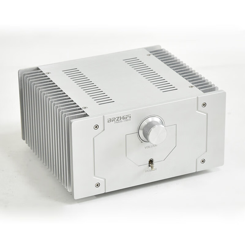 brzhifi场效应管的hood 1969甲类功放机 brzhifi 1969-2020 胆机音质