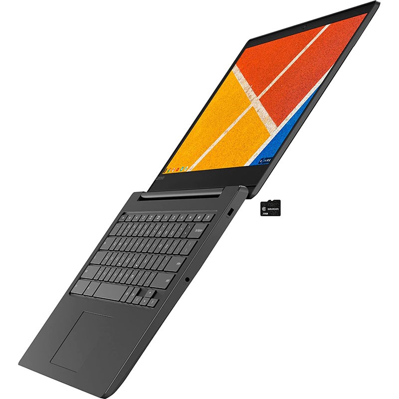 联想(lenovo)chromebook s330 谷歌系统笔记本电脑4 32g 14英寸21年