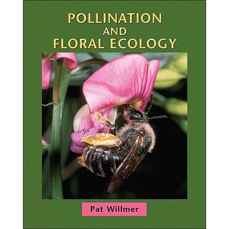 预订 Pollination and Floral Ecology