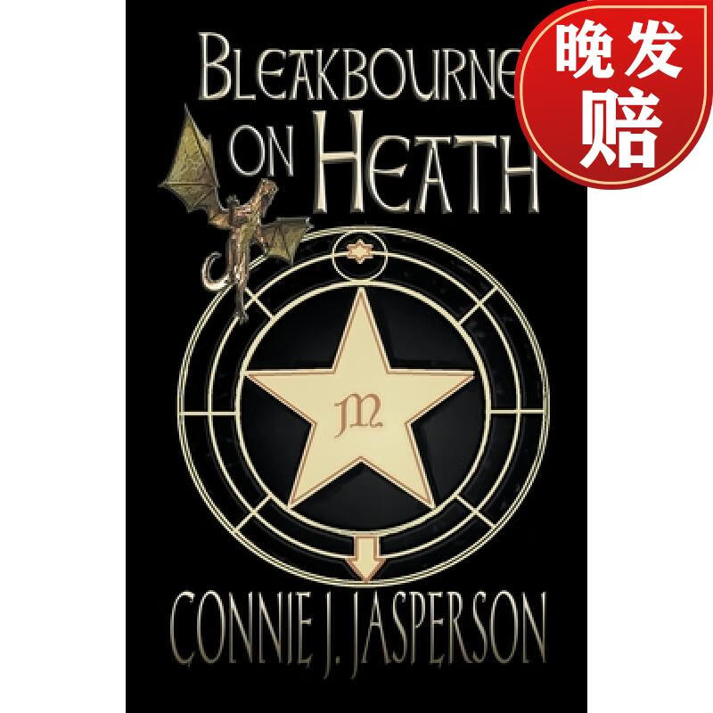 【4周达】bleakbourne on heath