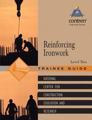预订 reinforcing ironwork level 2 trainee guide, pap