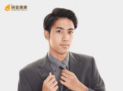 青年标准体检(男)