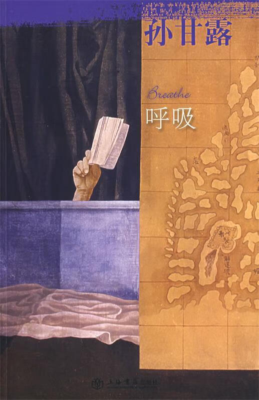 孙甘露:呼吸 孙甘露 著